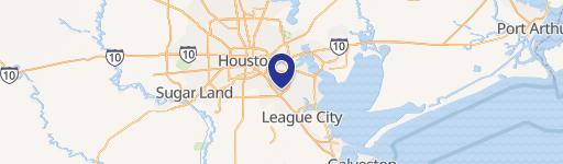 Sam Houston S Pkwy