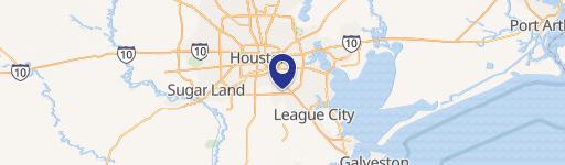 Sam Houston E Pkwy