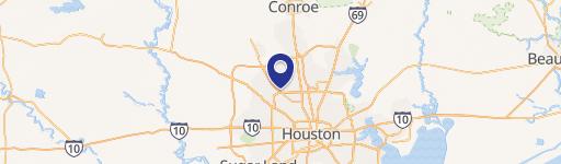 Sam Houston N Pkwy