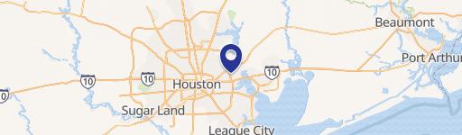 Sam Houston N Pkwy