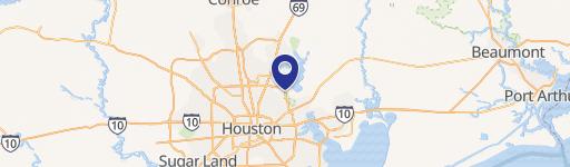 Sam Houston N Pkwy