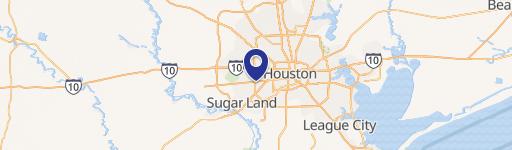 Sam Houston S Pkwy