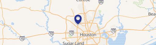 Sam Houston N Pkwy