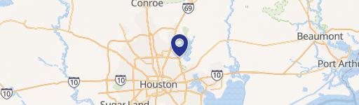 8 Sam Houston N Pkwy