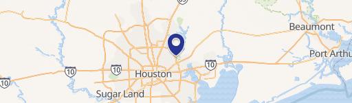 Sam Houston N Pkwy