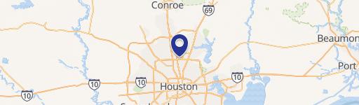 Sam Houston E Pkwy