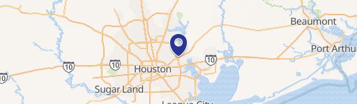 Sam Houston N Pkwy