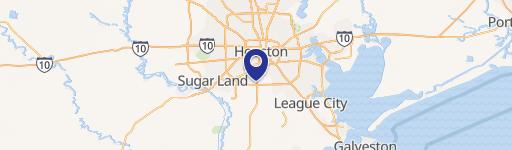 Sam Houston E