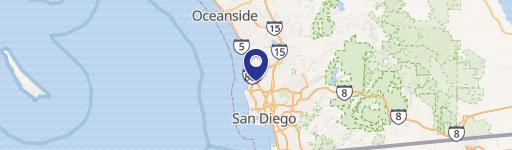 4550 La Jolla Vlg Dr