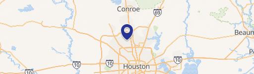 Tc Jester Blvd