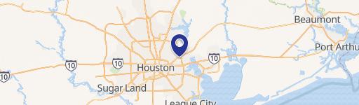 Uvalde Rd