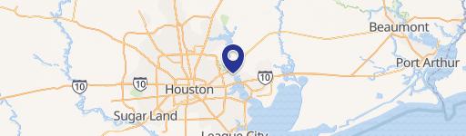 17500 Wallisville Rd