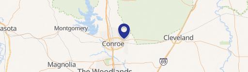 Conroe, TX 77301