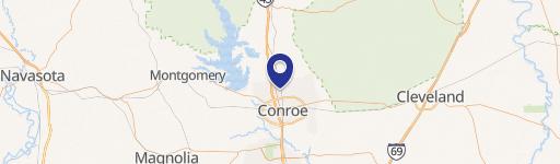 500 Frazier Commerce Dr