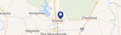 Conroe, TX 77301