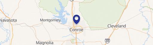 Conroe, TX 77301