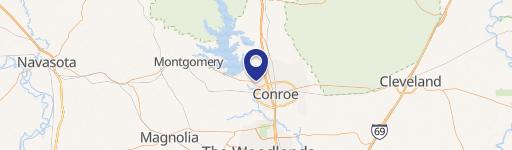 Conroe, TX 77304