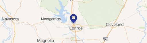 Conroe, TX 77301
