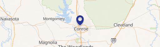 Conroe, TX 77301