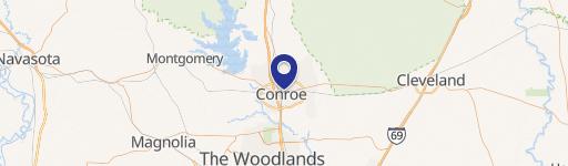 100 Booker T Washington St