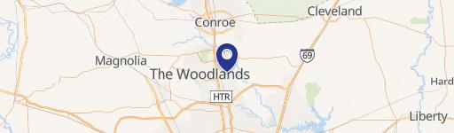 1115 Chateau Woods Pkwy Dr