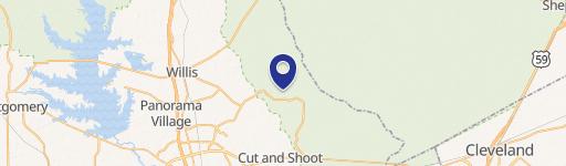 11518 Clint Parker Rd