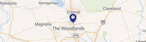 3052 College Park Dr