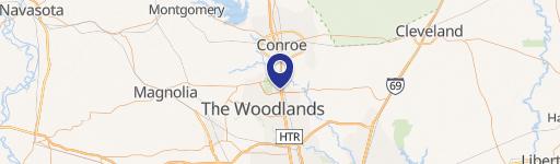 3061 College Park Dr