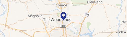 27622 Commerce Oaks Dr