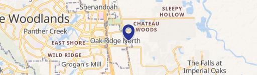 27603 Commerce Oaks Dr