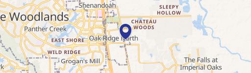 27600 Commerce Oaks Dr