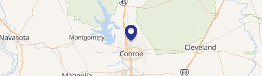 575 Conroe Park W Dr