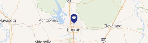 365 Conroe Park W Dr