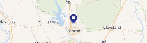 680 Conroe Park W Dr