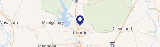 491 Conroe Park W Dr