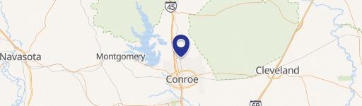 915 Conroe Park W Dr