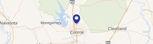 865 Conroe Park W Dr