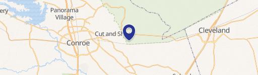 7903 Crockett Martin Rd