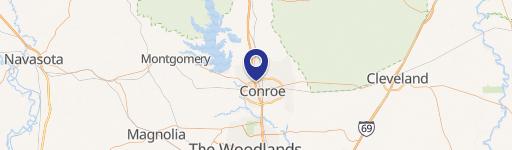 1645 Interstate 45th N