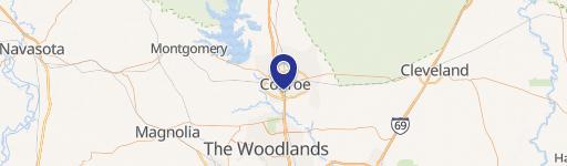 1229 Interstate 45th S