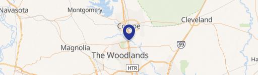 15427 Interstate 45th S