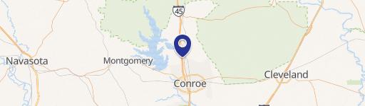 10075 Interstate 45th N