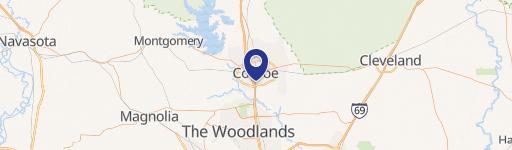 1525 Interstate 45th N