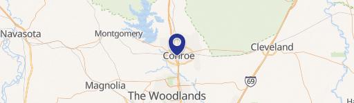 777 Interstate 45th S