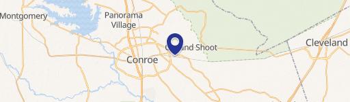 5460 Jefferson Chemical Rd