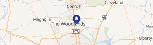 27268 Oakridge Park Dr