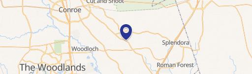 14945 Old Houston Rd