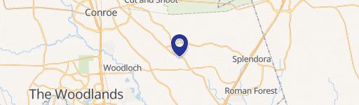 15024 Old Houston Rd