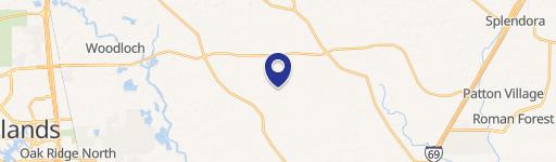 18261 Old Houston Rd