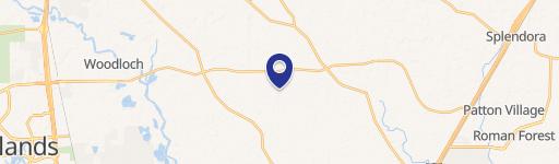 17190 Old Houston Rd